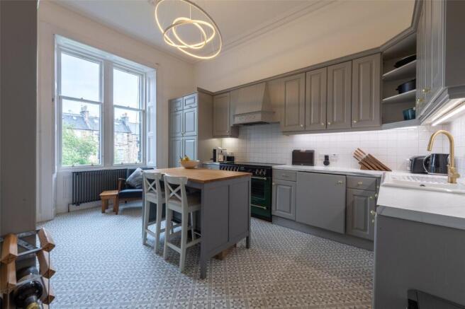 16 Glenorchy Terrace