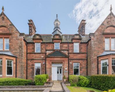 5 Littlejohn Road, Greenbank, Edinburgh, EH10 5GN