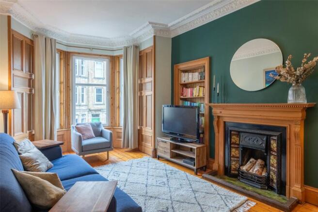 Millar Crescent