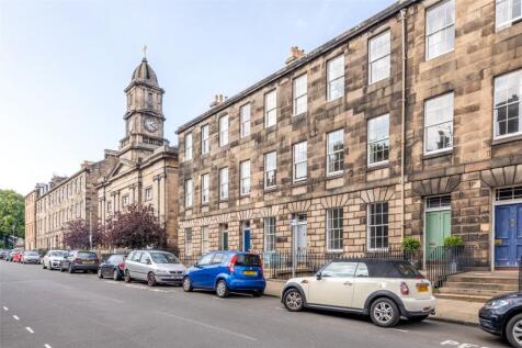 1F2 6 Saxe Coburg Street, Stockbridge, Edinburgh, EH3 5BN