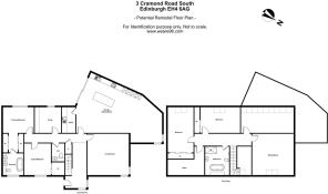 Alternate Floorplan