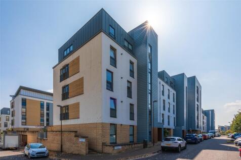 Flat 4, 42 Kimmerghame Place, Fettes, Edinburgh, EH4 2GE