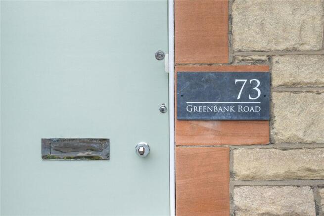 Greenbank Road