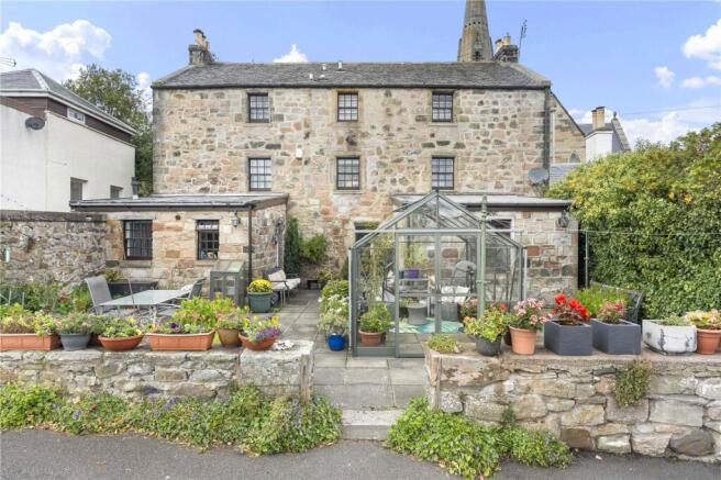 Castle House 3