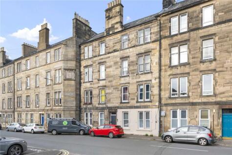 6/1 Waverley Park, Abbeyhill, Edinburgh, EH8 8EX