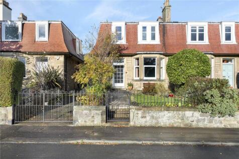 39 Lady Road, Newington, Edinburgh, EH16 5PA