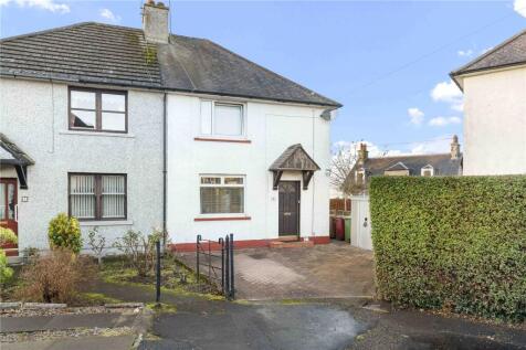 6 Richmond Terrace, Bo'ness, Stirlingshire, EH51 0DQ