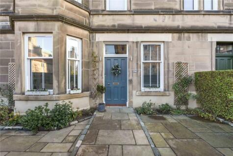 27 Falcon Gardens, Morningside, Edinburgh, EH10 4AR