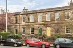 Howard Place, Inverleith, Edinburgh, EH3 5JZ