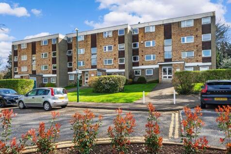 Blackbush Close, Sutton