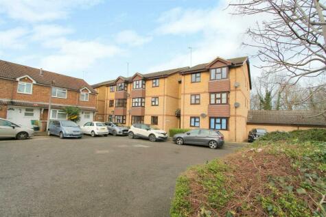 Whelan Way - 1 bedroom apartment for sale