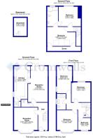 52 Blenheim Gardens, Wallington - all floors.JPG