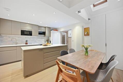 Corbet Close, Wallington