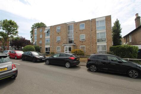 Charlotte Road, Wallington