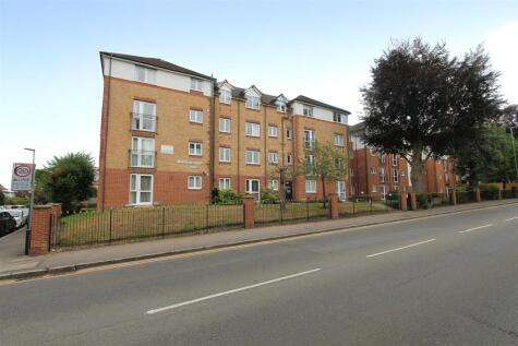 Marlborough Court, Cranley Gardens, Wallington