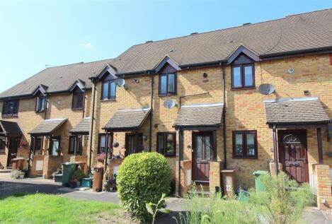 Bloxworth Close, Wallington