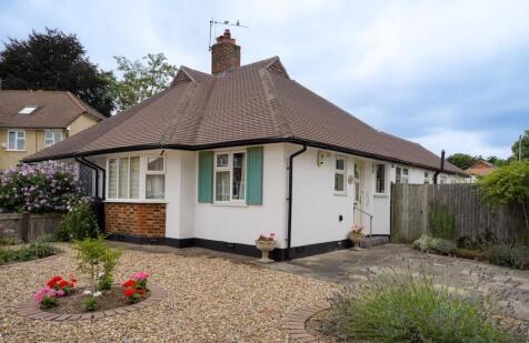 The Holt, Wallington