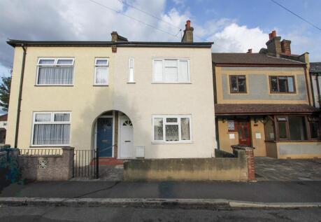 Spencer Road, Mitcham Junction