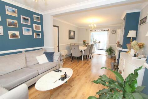 Middleton Road, Carshalton