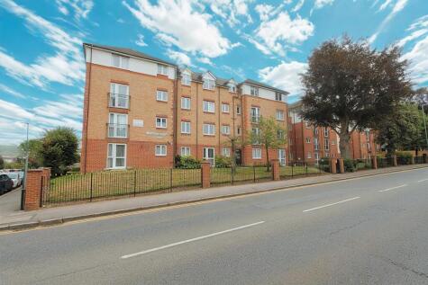 Marlborough Court, Cranley Gardens, Wallington
