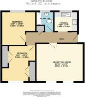 Floorplan 2