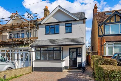 Lavender Vale, Wallington