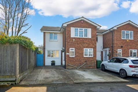 Sackville Road, Sutton