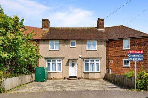 Wrythe Lane, Carshalton