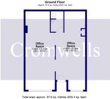 Floor/Site plan 2