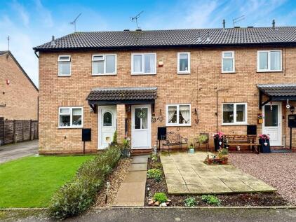 Fletchers Close, Narborough, Leicester