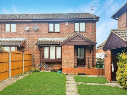 Oaks Court, Narborough, Leicester