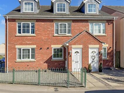 Leicester Road, Countesthorpe.