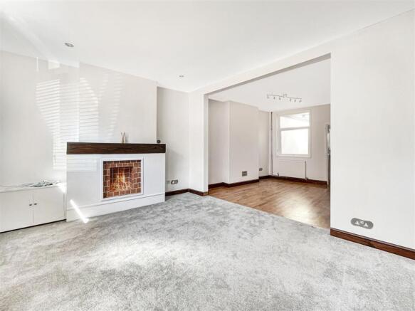 Front Reception Room