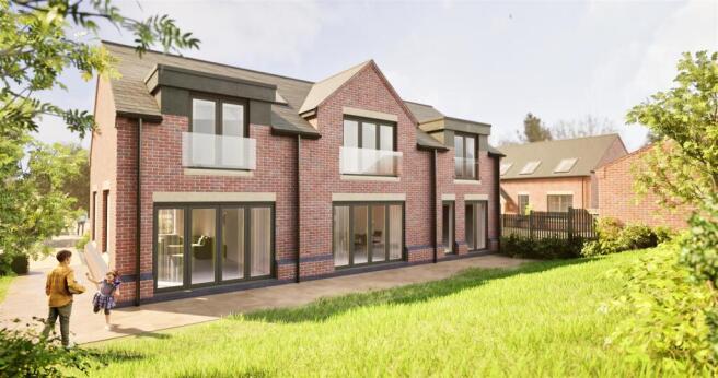 Mortgages