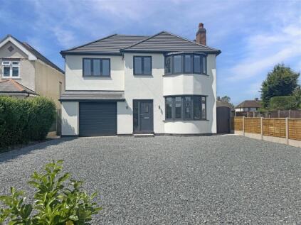 Broughton Road, Croft.