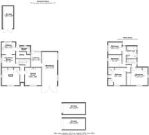 Normanton Cottage, Earl Shelton Road, Thurlaston.j