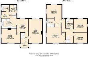Chesnut House Kibworth Road Saddington.JPG