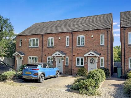Forest Road, Narborough
