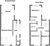 OFF PLAN, PLOT 2 THE GABLES, Broughton Astley.jpg