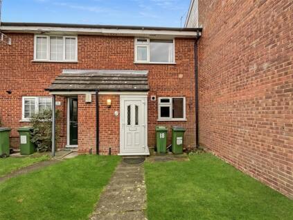 Field Close, Littlethorpe, Leicester