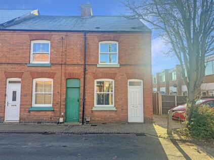 Rawson Street, Enderby.