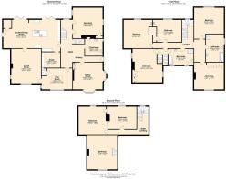 Normanton Farmhouse, Thurlaston.JPG