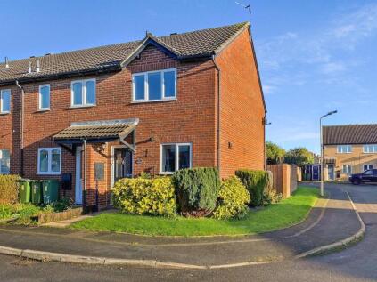 Drovers Way, Narborough.