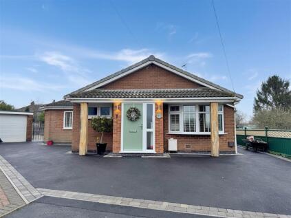 Beechwood Road, Littlethorpe