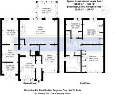2 Brookside floor plan