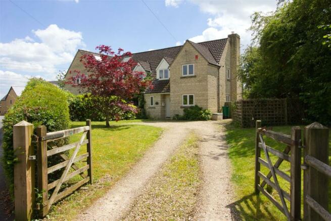 Hawthorn Cottage