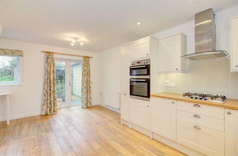 Ashley House, Bremilham Road, Malmesbury