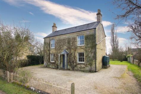 The Old Post Office, Lea