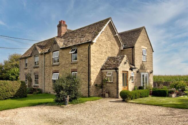 Holly Cottage