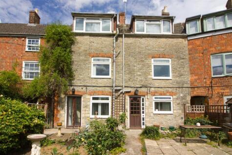 39-41 Burnivale, Malmesbury